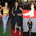 A evolução do look de Eva Longoria