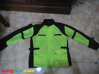 jaket corvus