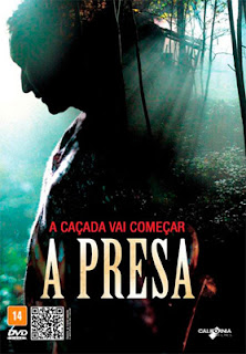 Download Baixar Filme A Presa   Dublado