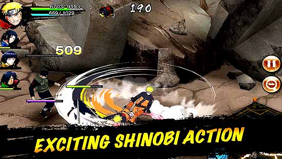 NXB Ninja Voltage Mod Apk Download