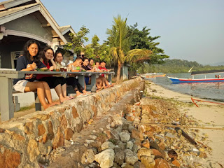 Home Stay