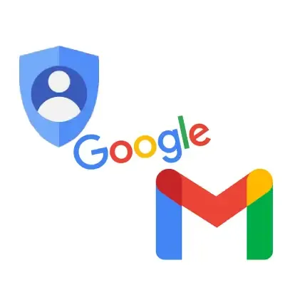 Conta Google e Gmail, qual a diferença