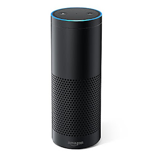 Alexa Echo Error 6-1-103-10-3