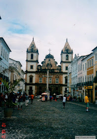 Pelourinho