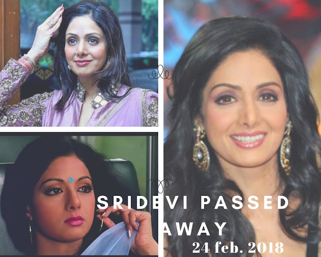 sridevi