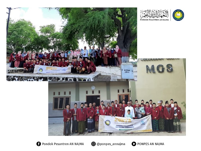 Zurta 2023 Goes To Rembang
