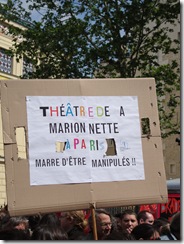 Culture Marionnettes