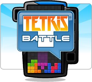 Download facebook Tetris Battle Hack