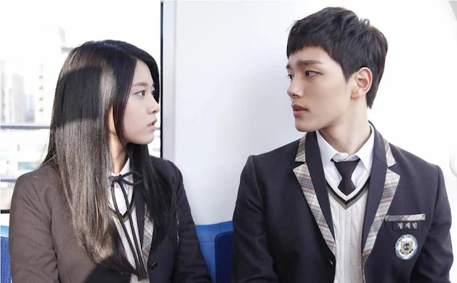 Orange Marmalade Dorama en Español Latino Capítulos Completos