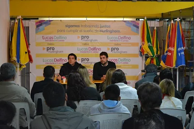 Carlos Melconian