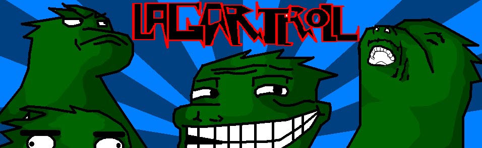 Lagartroll pictures