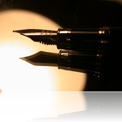 pen