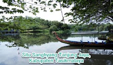 Situ Sanghyang Tanjung Jaya Kabupaten Tasikmalaya