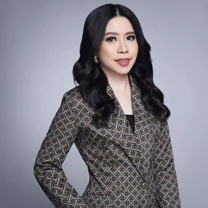 Elizabeth Setiaatmadja Sosok Womenpreneur Indonesia