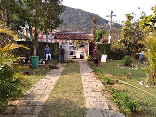 Centro de Atenção Psicossocial Infanto-Juvenil , tere, teresopolis,Capsi