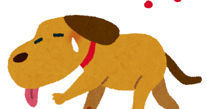 夏バテの犬のイラスト かわいいフリー素材集 いらすとや 夏バテの犬のイラスト かわいいフリー素材集 いらすとや