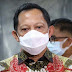 Mendagri Tolak Berkomentar Soal Tudingan Desmond, Tito Jadi Penyebab Sistem di Tubuh Polri Rusak