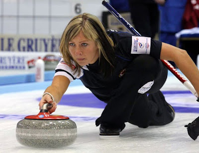 eve muirhead 2010. World of eve muirhead hot