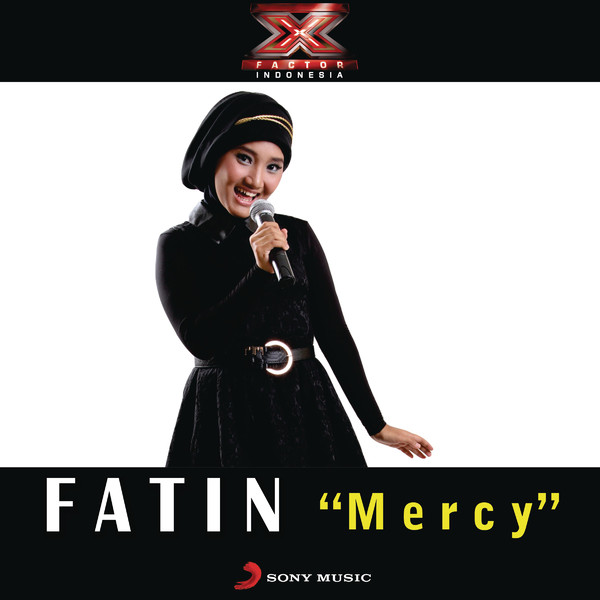 fatin shidqia   mercy [x factor indonesia]