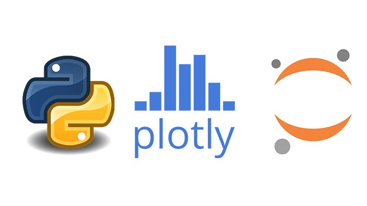 Python Scientific Visualizations with plotly Udemy Coupon