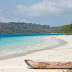 PANTAI DULIBALA, SURGA KECIL DIUJUNG SELATAN INDONESIA