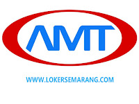 Lowongan Pekerjaan Semarang Bulan Juni 2023 di CV AMT