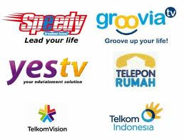 Cyber Home Telkom