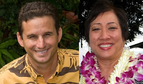 Hawaii Democratic battle for U.S. Senate seat