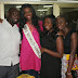 Miss World Africa 2013 Homecoming