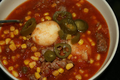  tangy recipe that is super delicious and easy to make CrockPot Cowboy Stew Recipe