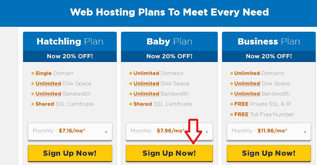 How to Create your WordPress Website with Hostgator & Install WordPress in 2 Minutes !