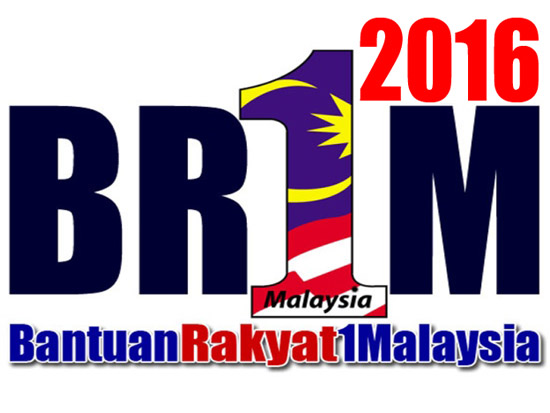 Muat Turun Borang BR1M 2016