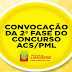 Prefeitura de Limoeiro divulga segunda fase do edital do Concurso para Agente Comunitário de Saúde (ACS)