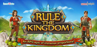 Rule the Kingdom 5.04  APK
