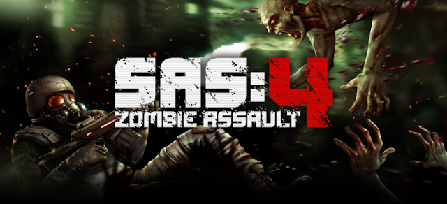 Download SAS: Zombie Assault