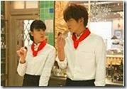 失恋ショコラティエ