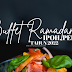 30 Senarai Buffet Ramadan Sekitar Ipoh Tahun 2022