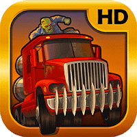 Earn to Die (Unlimited Money - Cars Unlocked) MOD APK