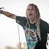 Randy Blythe dice que planea retirarse de Lamb of God el 2025