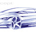 Audi A9 doodle