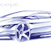 Audi A9 doodle