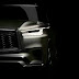 Infiniti evokes the next generation QX80 SUV