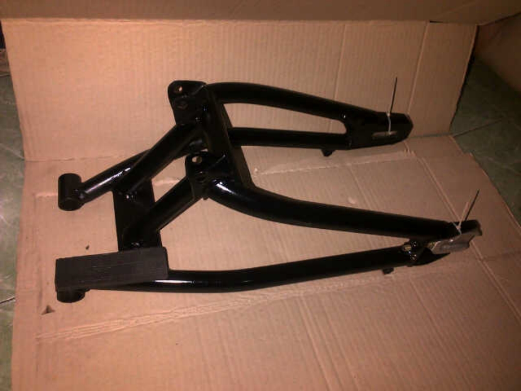 Swing ARM custom untuk Motor Sport, Trail, Supermoto 