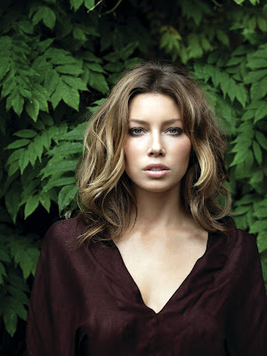 Jessica Biel - Gorgeous as always