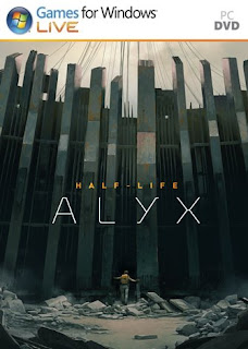 Half-Life Alyx (2023) PC Full Español