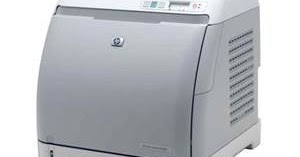 Hp Color Laserjet 2605dn Treiber Mac Und Windows Download