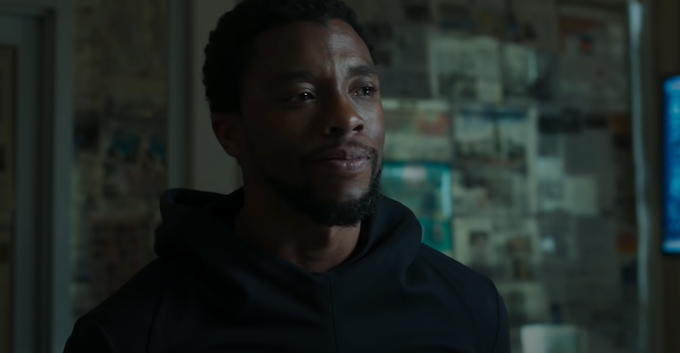 Marvel Fans Pay Tribute to Chadwick Boseman on 2nd Anniversary of Passing
