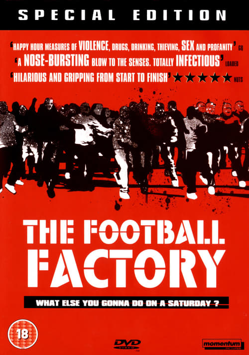 The Football Factory 2004 Download ITA
