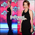 Bridgit Mendler: Alfombra de los MTV EMA 2013!