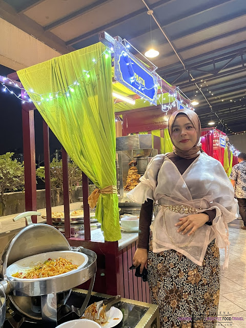 Bufet Ramadan 2024 Dorsett Grand Subang